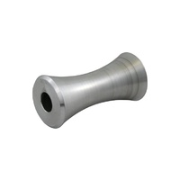 Aluminium Bow Roller Replacement 74mm (3-inch)