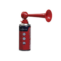 Signal Air Horn Large with 380ml Canister