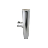 Aluminium Clamp-On Adjustable Rod Holder