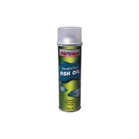 Deodorised Fish Oil Aerosol 350g