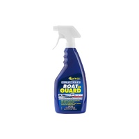 Boat Guard Speed Detailer and Protectant 650ml