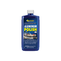 Ultimate Aluminum Polish with PTEF 473ml