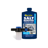 Starbrite Salt Remover 1L with Applicator