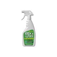 Bird and Spider Stain Remover 650ml