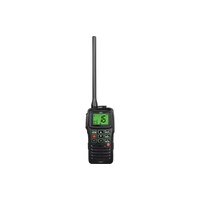 GME GX625 Handheld Marine VHF Radio