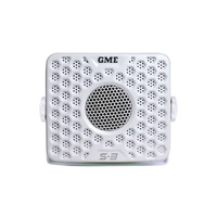 Speakers Box 60w S-3 GS300 - White