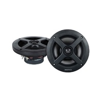 Aquatic AV RG112 Marine Speakers Pro+ Series 6.5 Inch Black