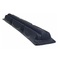 Fender Dock B80 Blue 850x80mm