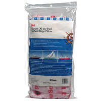 3M Marine Oil and Fuel Absorbent Bilge Pillow