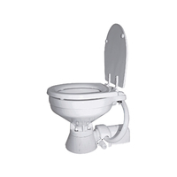 Standard Electric Toilets - Series 37010