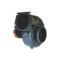 Extra Heavy Duty Blower - Flange Mnt