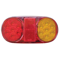 Roadvision Submersible LED Trailer Lights 202 Series