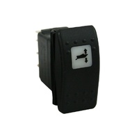 Carling C2 Rocker Switches for Trim Tabs