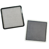 Bomar Hatch Insect Screen for 900 Series Moulded Hatches