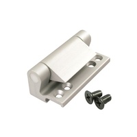 Bomar External Hatch Hinges for High Profile 2000 SERIES