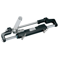 UC128-OBF Outboard Front Mount Hydraulic Cylinders