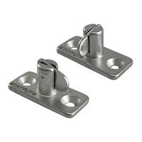 Stayput Stainless Steel Fasteners