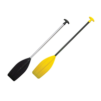 Single Blade Paddles with T Grip