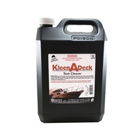 Kleen-A-Deck Teak Cleaner