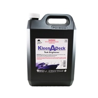 Kleen-A-Deck Teak Brightener