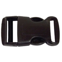 Spare Buckles for Axis Jacket