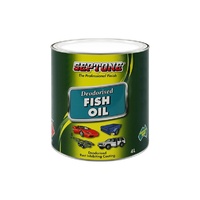 Septone Deodorised Fish Oil