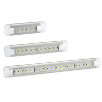 LED High Powered Strip Lights 10-30v