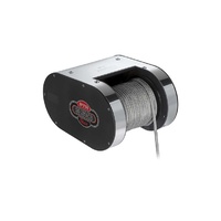Drum Winch - PT Series
