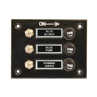 Switch Panels - Standard