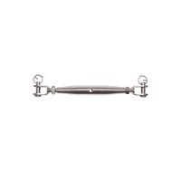 Rigging Screw - Stainless Steel Jaw and Jaw