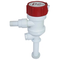 Livewell Cartridge Pumps - Straight