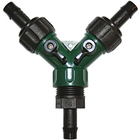 Two-Way Valves