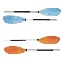 Paddle - Kayak Double Blade - 2.2mtr