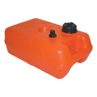 HULK Portable Fuel Tanks - 12-22-30ltr