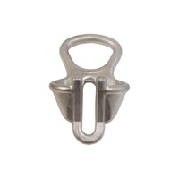 Anchor Chain Claws - Stainless Steel