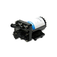 Shurflo Blaster II 3.5GPM Washdown Pump