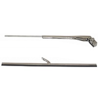 Wiper Arm or Blade Spares Push-On 350mm