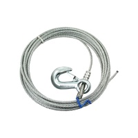 Replace Cable w/Hook (A) 315, PW2