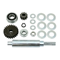 Intermediate Shaft & Gear Kit for RC23, RC30 Winch