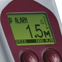 Controller Hand Held Chain Counter - Quick