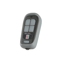 RRC H04 Wireless Handheld Remote Control