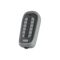 RRC H12 Wireless Handheld Remote Control