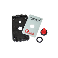 Spare Cover Kit for Quick Circuit Breakers