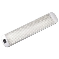 LED Cabin Light Fluro Style - 12-24v
