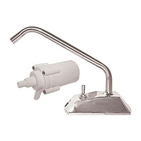 Pump & Faucet Kit 12v