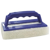 Scrubber Pad - Hand Held
