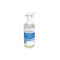 Marine Fender and Inflatable Boat Cleaner 1L