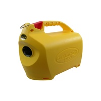 Ecoblast Pro Rechargeable Horn