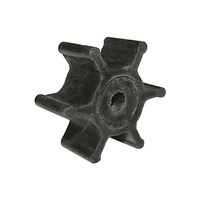 Rubber Impeller Only 3/8-Inch