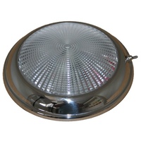 LED Dome Light S/S 3w 12v